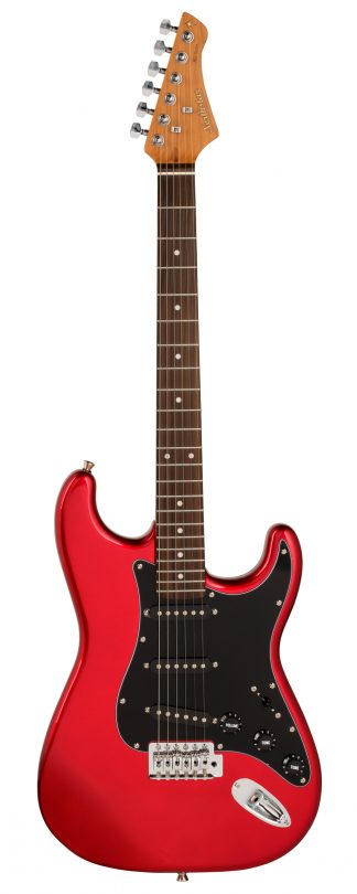 Northstar Double Cut Morello Cherry NS1MC