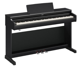 Yamaha Arius YDP-166 Digital Piano