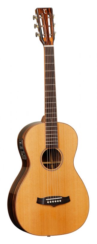 Tanglewood Java Parlour Acoustic Guitar