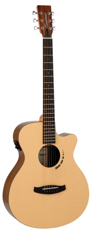 Tanglewood Metropolitan