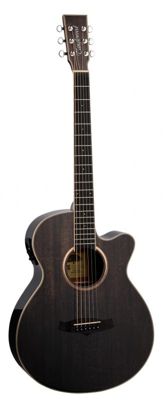 Tanglewood Winterleaf TW4CEBS