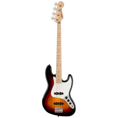 Squier Affinity Jazz Bass - Sunburst