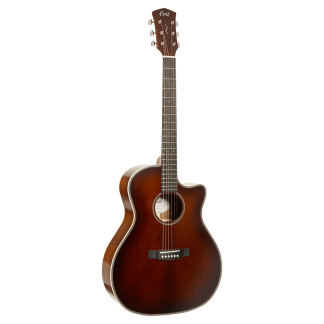 Cort Essence GA4 Special Brown Burst Semi-Gloss