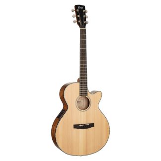 Cort SFX Electro-Acoustic Natural Satin