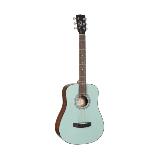 Cort Standard AD Mini Mint Green