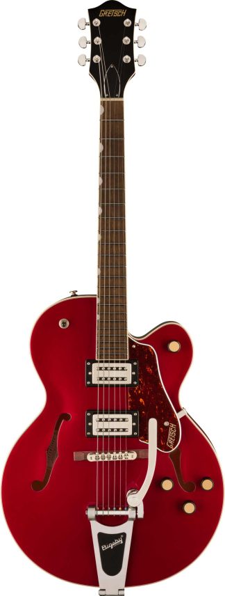 Gretsch G2420T Streamliner Hollow Body with Bigsby, Brandywine