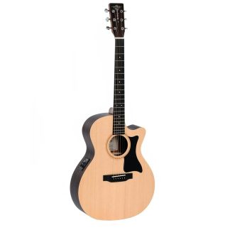 Sigma SE series GTCE Tilia