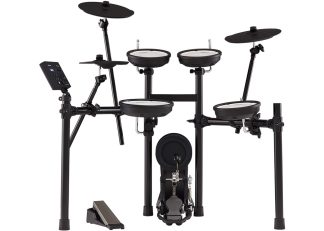 Roland TD-07K Electronic Drum Kit