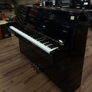 Pre-Owned Yamaha C110 Upright Piano (Z20889)