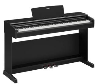 Yamaha Arius YDP-146 Digital Piano